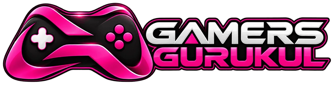 Gamers Gurukul