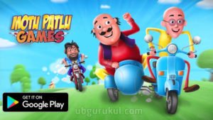 best-motu-patlu-games-for-android