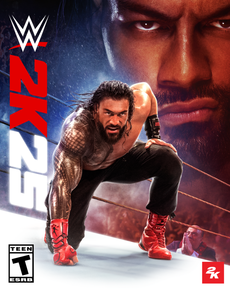 WWE 2K25: A Comprehensive Review of the Ultimate Wrestling Experience
