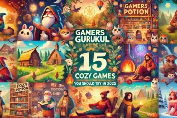 best-cozy-games-2025