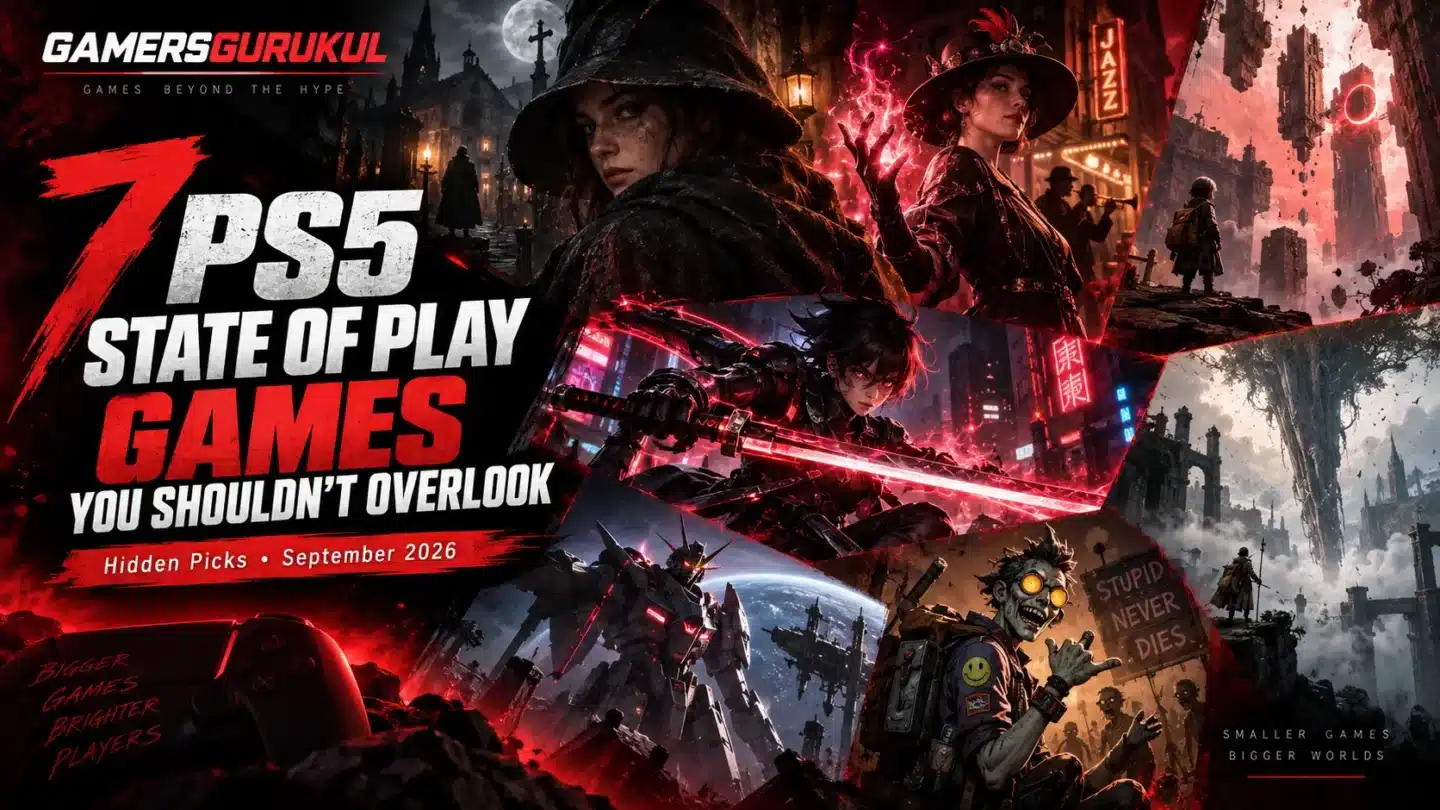7 PS5 State of Play Games You Shouldn’t Overlook (September 2026) – GAMERS GURUKUL