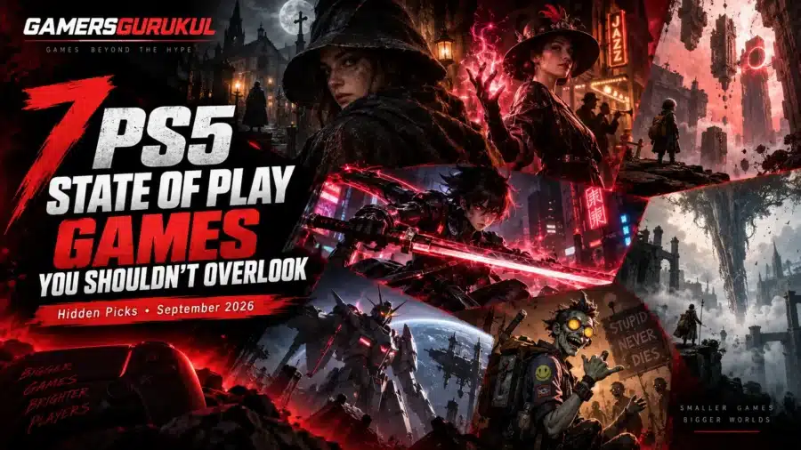 7 PS5 State of Play Games You Shouldn’t Overlook (September 2026) – GAMERS GURUKUL