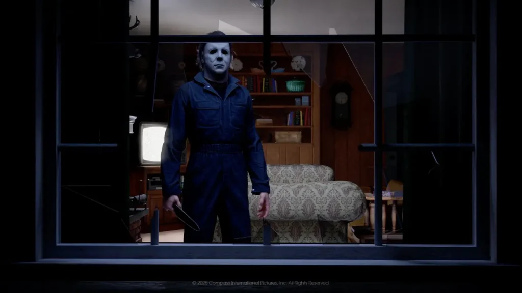 Halloween the game free download