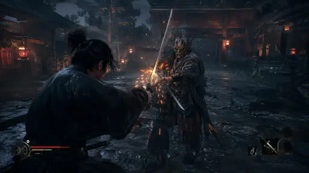 Onimusha: Way of the Sword PC Release Date, Demo, System Requirements & Gameplay GAMERSGURUKUL Onimusha Way of the Sword PC gameplay