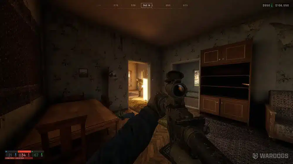 WARDOGS Early Access: Release Date, Price & PC Requirements GAMERSGURUKUL WARDOGS game download