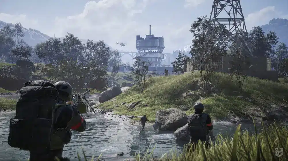 WARDOGS Early Access: Release Date, Price & PC Requirements GAMERSGURUKUL WARDOGS gameplay