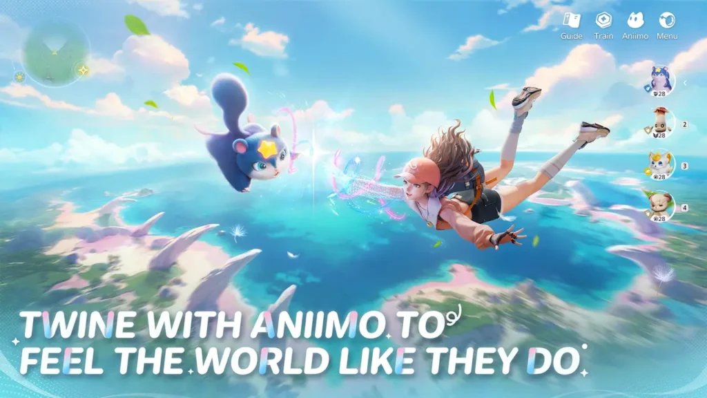 Aniimo Release Date: Free Launch Platforms & PC Specs (2026) GAMERSGURUKUL aniimo-release-date-twining-gameplay-gamers-gurukul