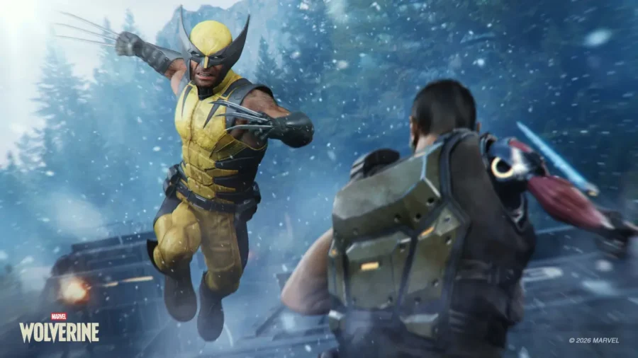 Marvel’s Wolverine PS5 highway-reaver-gamers-gurukul