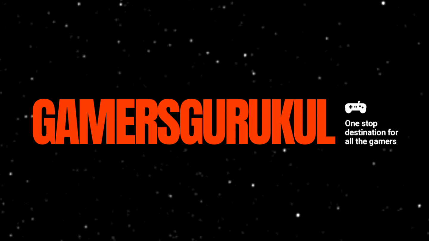 gamers gurukul about us